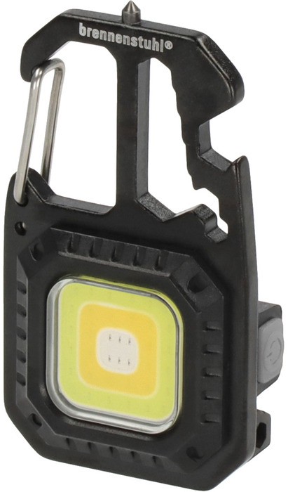 Mini LED-ficklampa Multifunktionell Brennenstuhl 